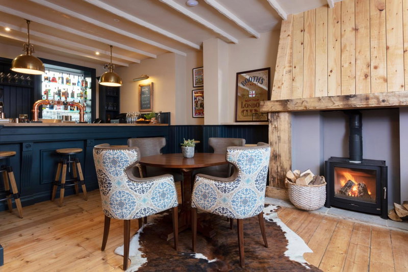 The Whittling House, Alnmouth, United Kingdom