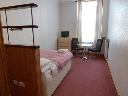 Belsize Park Apartments, London, United Kingdom