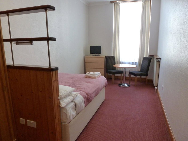 Belsize Park Apartments, London, United Kingdom
