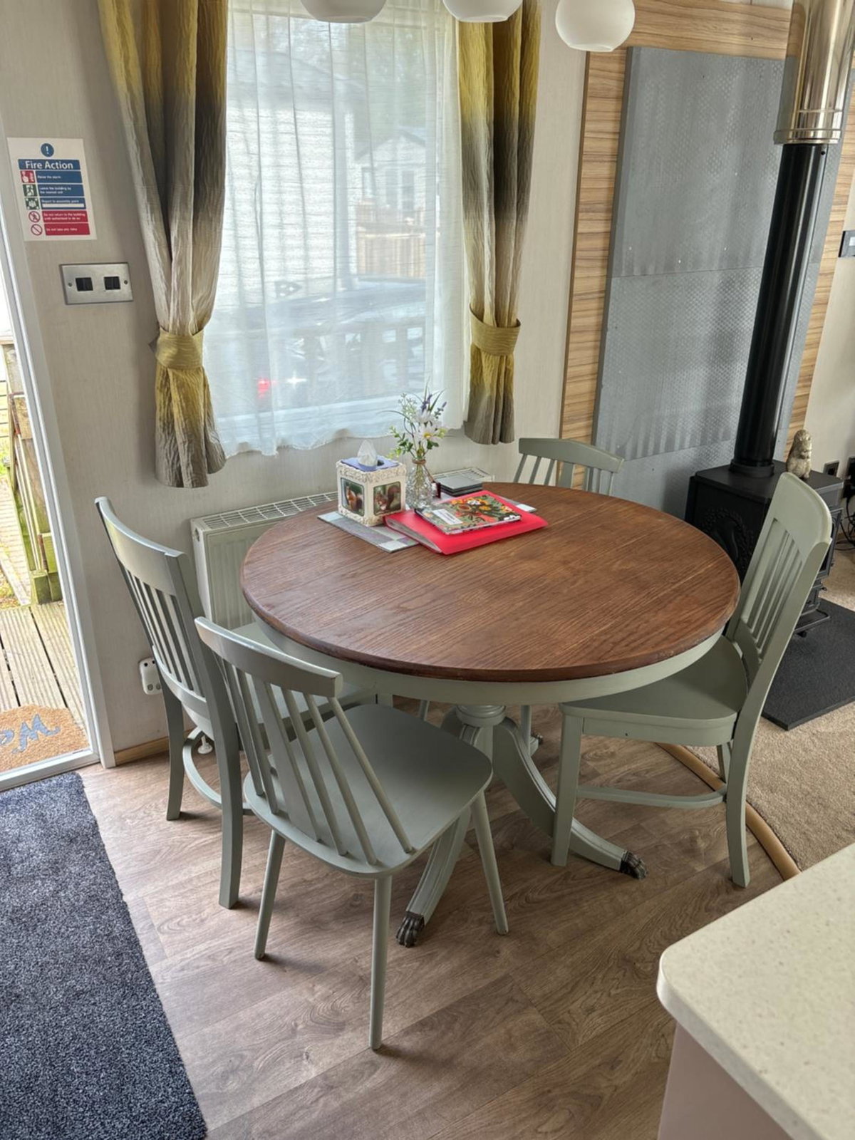 Squirrel Lodge (Unit 7), United Kingdom