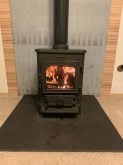 Squirrel Lodge (Unit 7), Carlisle, United Kingdom