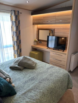 Squirrel Lodge (Unit 7), Carlisle, United Kingdom
