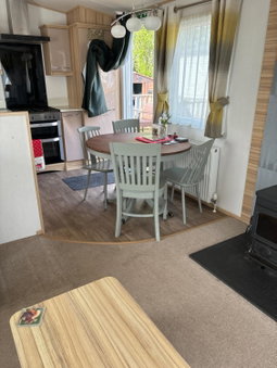 Squirrel Lodge (Unit 7), Carlisle, United Kingdom