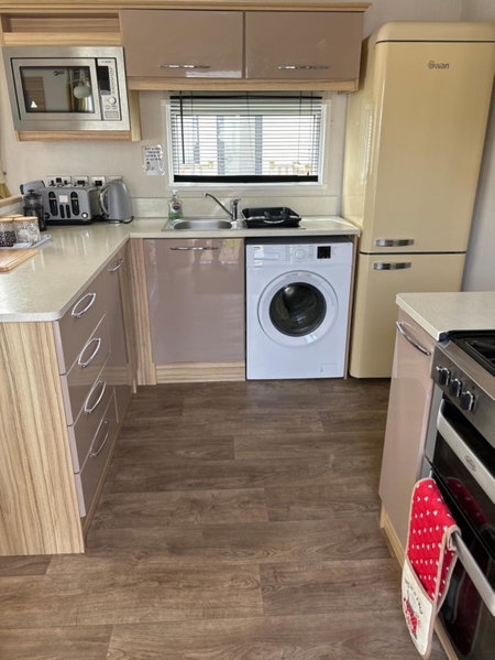Squirrel Lodge (Unit 7), Carlisle, United Kingdom