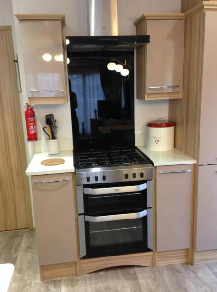 Squirrel Lodge (Unit 7), Carlisle, United Kingdom