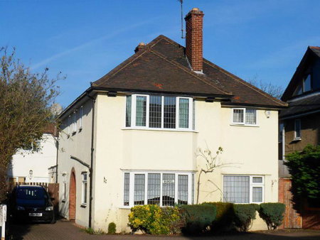 Carlton Lodge, Cambridge, United Kingdom