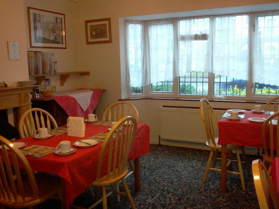 Carlton Lodge, Cambridge, United Kingdom
