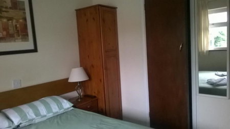 Carlton Lodge, Cambridge, United Kingdom