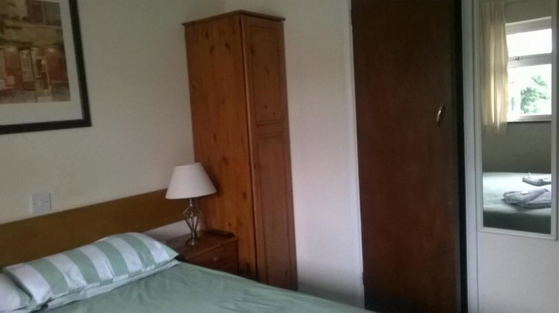 Carlton Lodge, Cambridge, United Kingdom