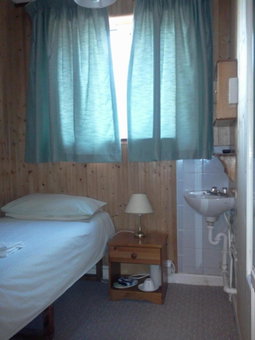 Carlton Lodge, Cambridge, United Kingdom