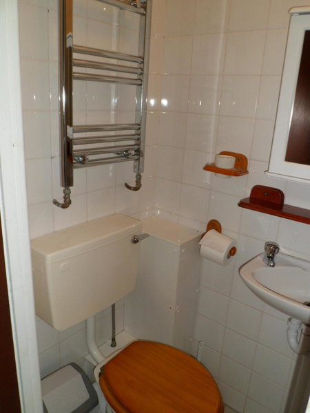 Carlton Lodge, Cambridge, United Kingdom