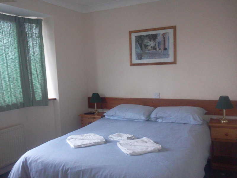Carlton Lodge, Cambridge, United Kingdom