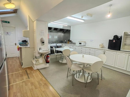 Cardigan Bay Guest House, Aberystwyth, United Kingdom