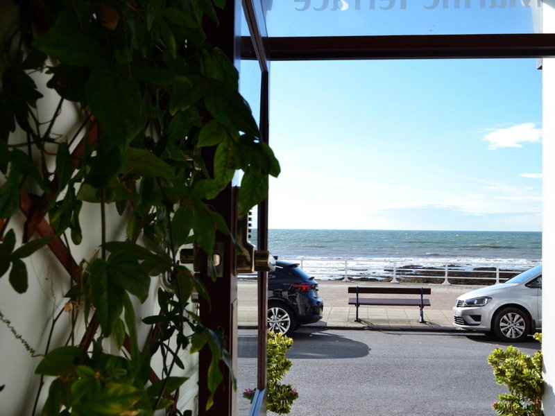 Cardigan Bay Guest House, Aberystwyth, United Kingdom