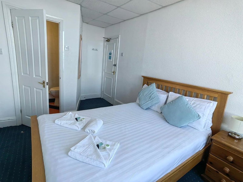 Cardigan Bay Guest House, Aberystwyth, United Kingdom