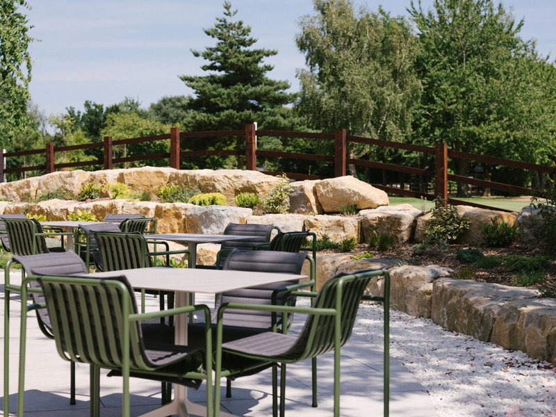 Laceby Manor - Spa & Golf Resort, Laceby, United Kingdom