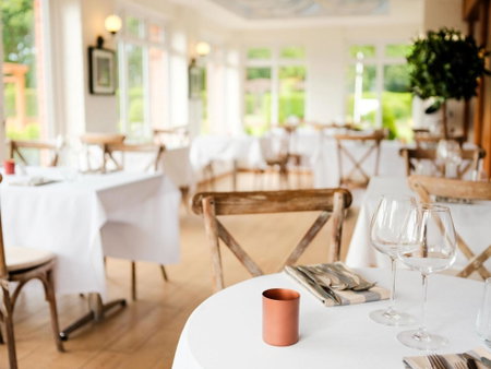 Laceby Manor - Spa & Golf Resort, Laceby, United Kingdom