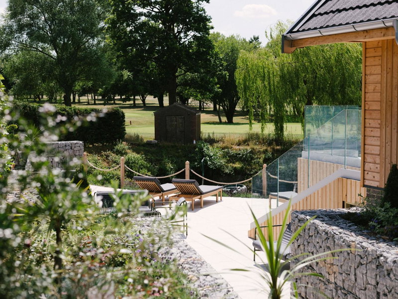 Laceby Manor - Spa & Golf Resort, Laceby, United Kingdom