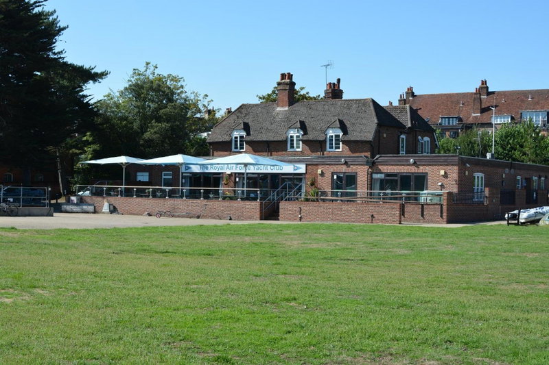 Riverside House, Hamble, United Kingdom