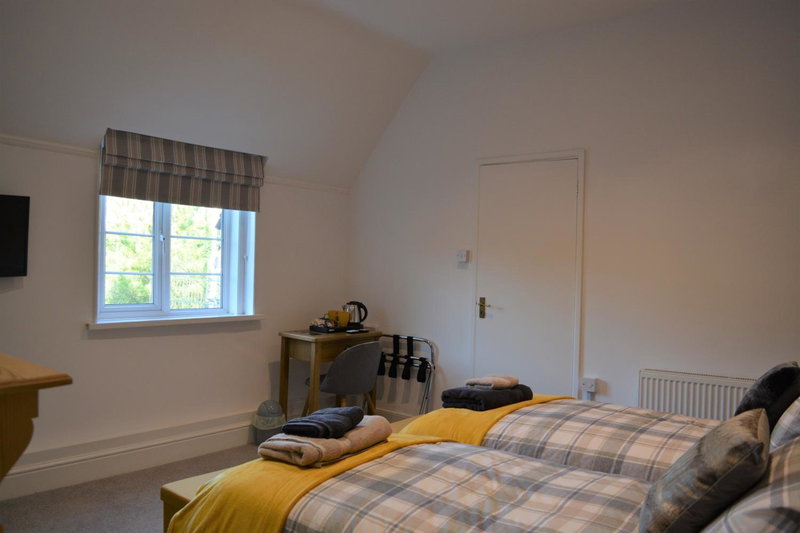 Riverside House, Hamble, United Kingdom