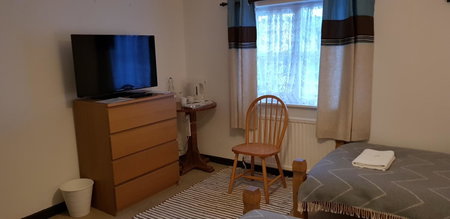 New Gurkha Inn, Talgarth, United Kingdom