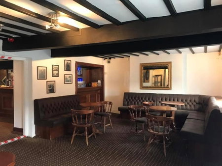 New Gurkha Inn, Talgarth, United Kingdom