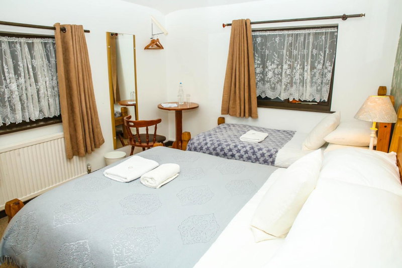 New Gurkha Inn, Talgarth, United Kingdom