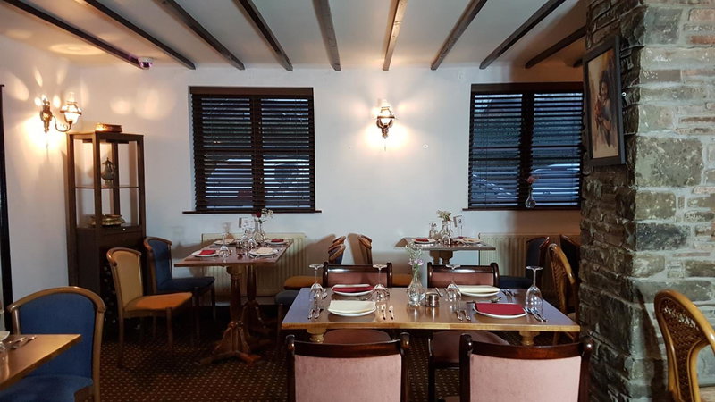 New Gurkha Inn, Talgarth, United Kingdom