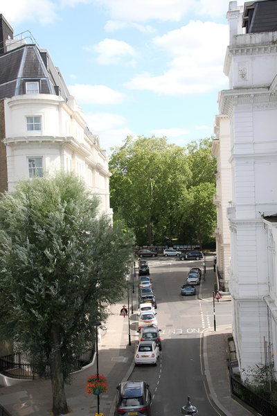 Elysee HydePark, London, United Kingdom