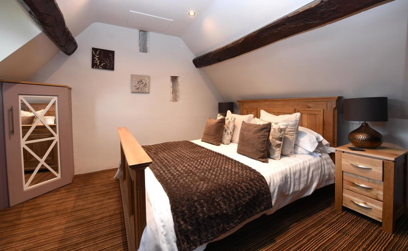 The Punch Bowl Inn, Bridgnorth, United Kingdom