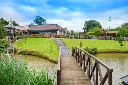 The Punch Bowl Inn, Bridgnorth, United Kingdom