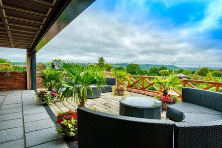 The Punch Bowl Inn, Bridgnorth, United Kingdom
