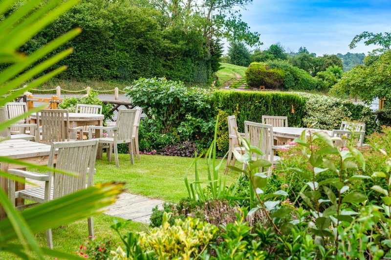 The Punch Bowl Inn, Bridgnorth, United Kingdom