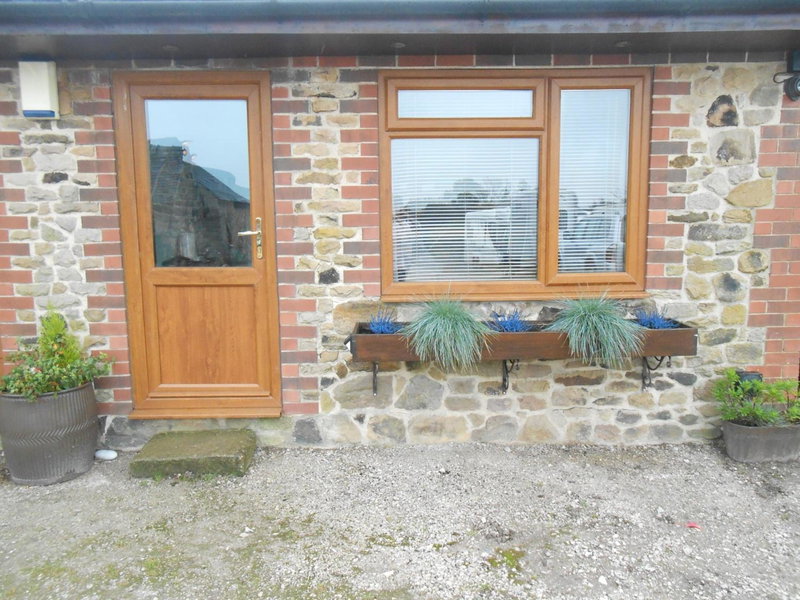 Callwood Farm Annex Guest Rooms, Belper, United Kingdom