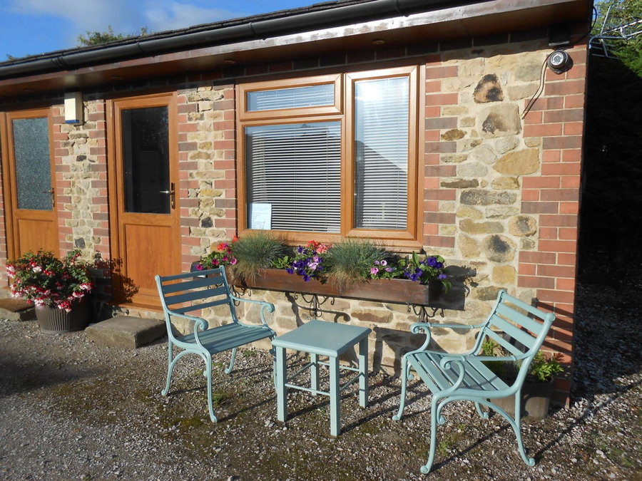 Callwood Farm Annex Guest Rooms, Belper, United Kingdom