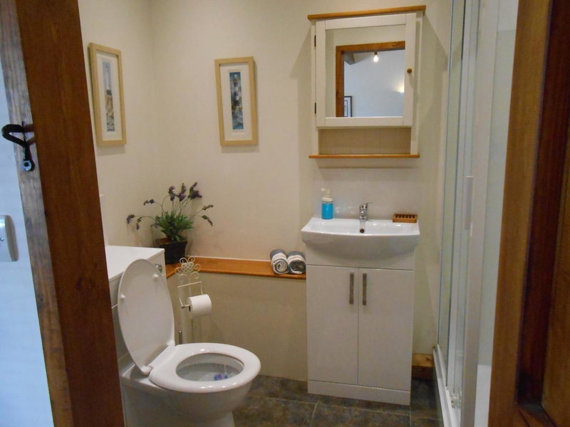 Callwood Farm Annex Guest Rooms, Belper, United Kingdom