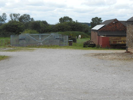 Callwood Farm Annex Guest Rooms, Belper, United Kingdom