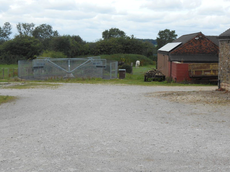 Callwood Farm Annex Guest Rooms, Belper, United Kingdom