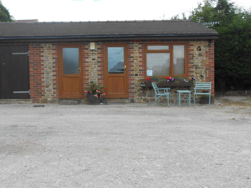 Callwood Farm Annex Guest Rooms, Belper, United Kingdom