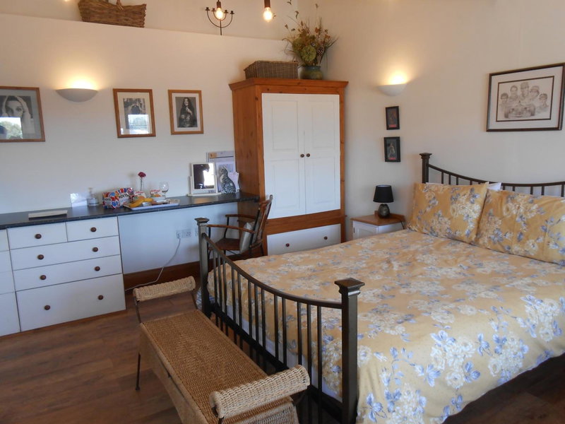 Callwood Farm Annex Guest Rooms, Belper, United Kingdom