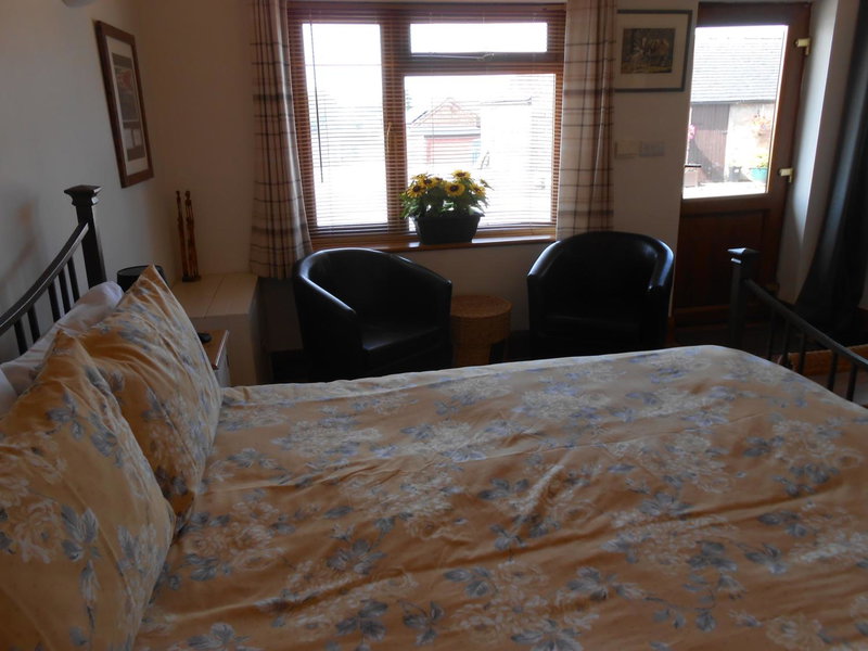 Callwood Farm Annex Guest Rooms, Belper, United Kingdom