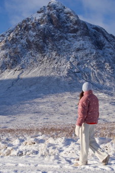 SeaBeds - Luxury Lookouts with Hot Tubs, Glencoe, United Kingdom