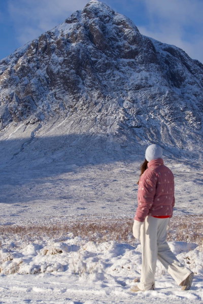SeaBeds - Luxury Lookouts with Hot Tubs, Glencoe, United Kingdom