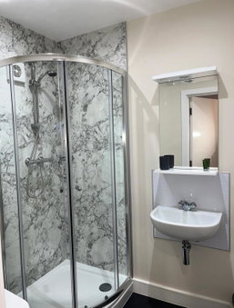 The Vine Hotel Chapel st Leonards, Skegness, United Kingdom