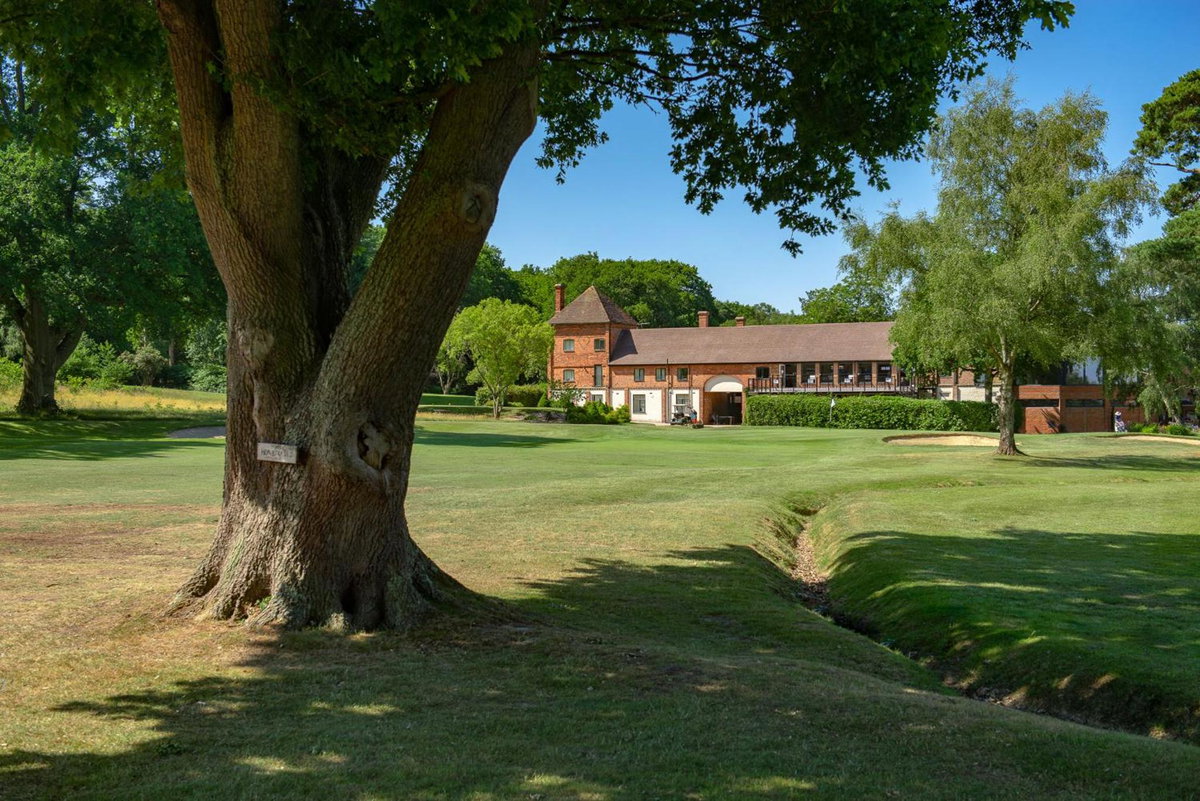 Cottesmore Hotel Golf & Country Club, United Kingdom