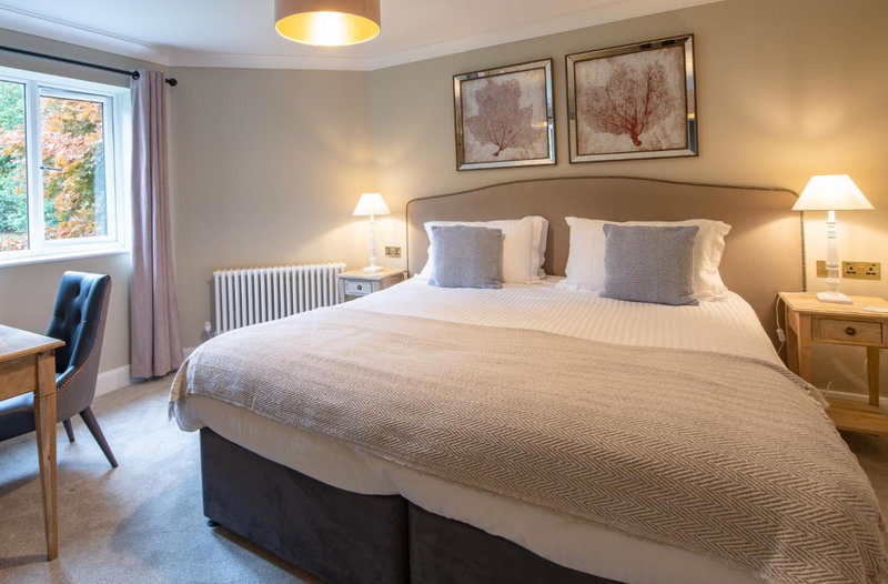 Cottesmore Hotel Golf & Country Club, Crawley, United Kingdom