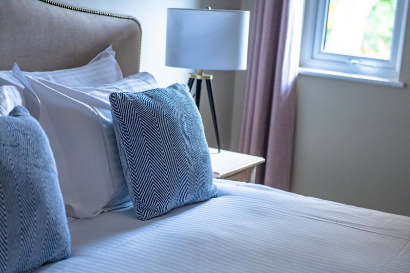 Cottesmore Hotel Golf & Country Club, Crawley, United Kingdom
