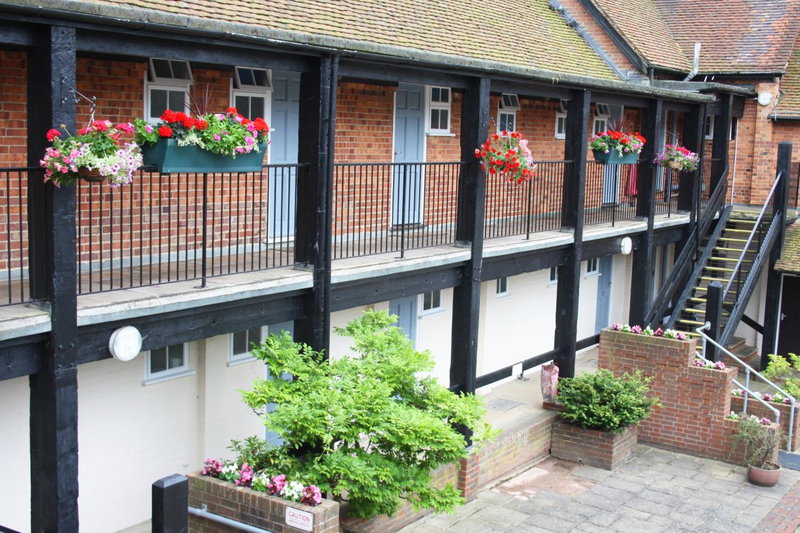 Cottesmore Hotel Golf & Country Club, Crawley, United Kingdom