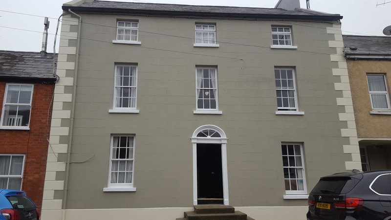 The Castle Apartment, Strangford, United Kingdom