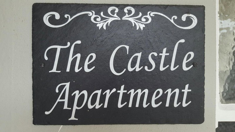 The Castle Apartment, Strangford, United Kingdom
